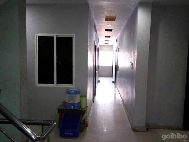 אויאיין Hotel Rameshwaram מראה חיצוני תמונה